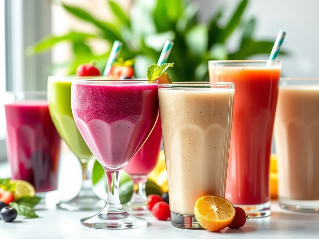 Why I Think This $5.99 Smoothie Ebook is Worth Every&nbsp;Penny
